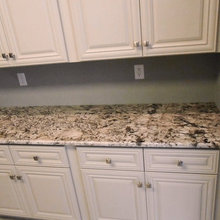 Chris' kitchen