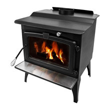 wood burning stoves