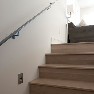Potrero Hill Duplex