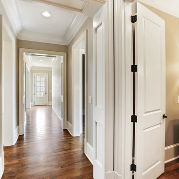 Custom Luxury Home at The Manor