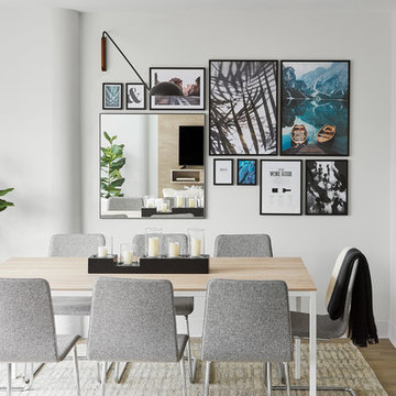 River City Apartment Renovations and Furnishings