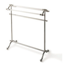 master towel rack
