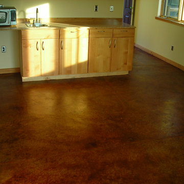 Floors