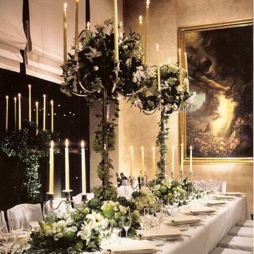 Hong Kong Dining Room