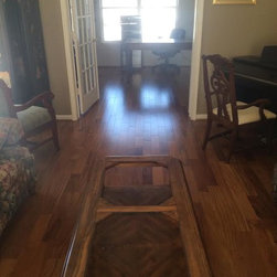 Germantown - Hardwood Flooring