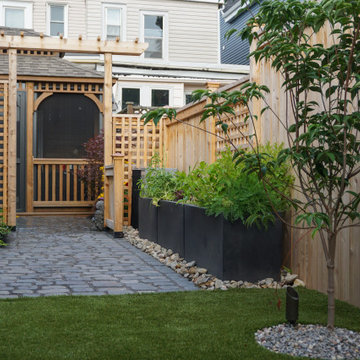 Herb Planters