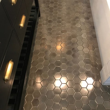 Floor Tile Details