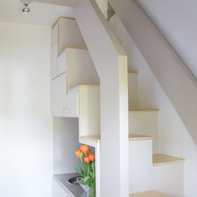 Attic Rooms