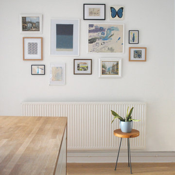 Wiltshire Home extension