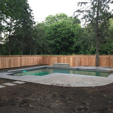 Pool Ideas 2018