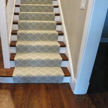 Carpets / Stair Runner