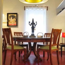 Dining Tables - Products