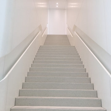 Dubai Flagship Retail Store