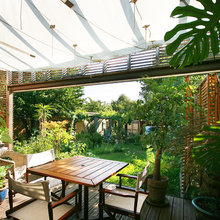 pergola