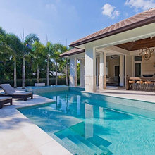 pools