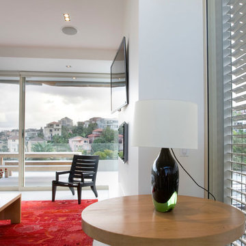 Tamarama, Residential
