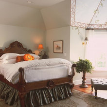 Final Master Bedroom Paint Colors