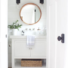 Small Baths