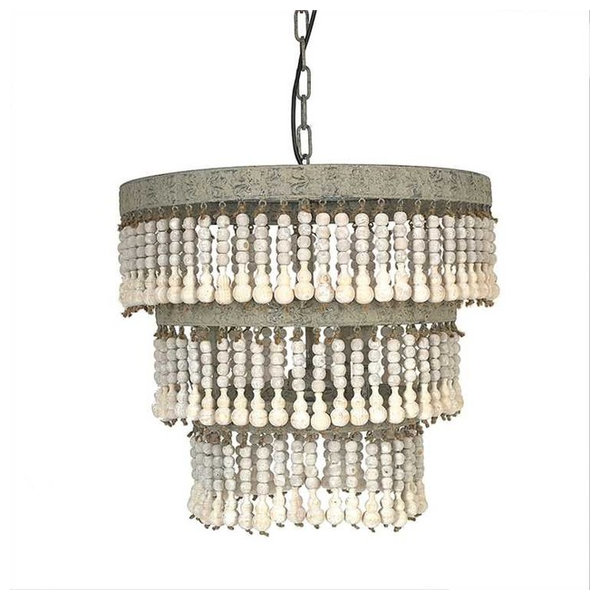 Set of Six Seashell Chandelier Lamp Shade Mini Clip on Shade Set of Six Seashell Chandelier Lamp Shade Mini Clip on Shade