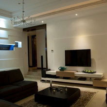 TV Lounge
