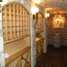 wine sellar