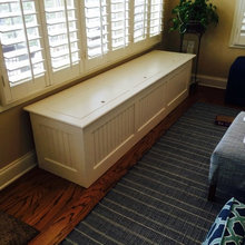 MUDROOM
