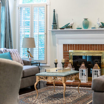 Virginia Elegant Kitchen Remodeling