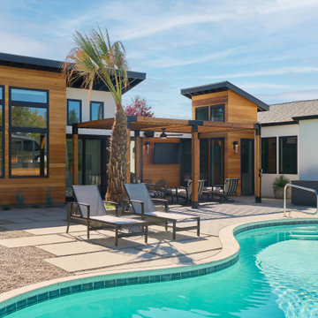 CODA House