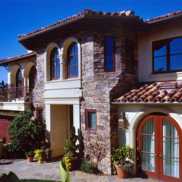 Mediterranean Projects
