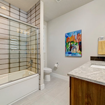 2018 Spring Parade Home