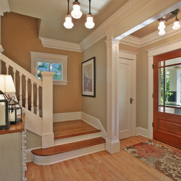 REPRESENTED SELLER - NE 27th & Brazee