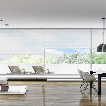 Sheer Vertical Shades Vertilusion