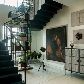 A House We Call Home
