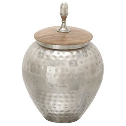Traditional Decorative Jars And Urns by Brimfield & May