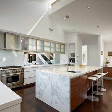 Beverlywood Modern