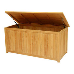 CO9 Design Teak - Products