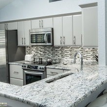 Nicholas's condo