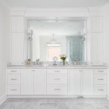 Bathroom Remodel | Van Dyke Rd, Hopewell, NJ 08525 v2