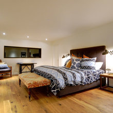 Master Bed
