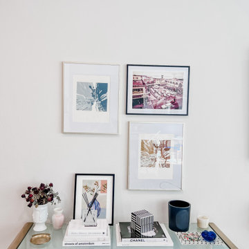 HGO Austin Home Design & Organization