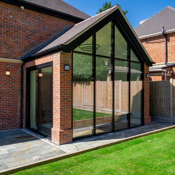 Chalfont St Peter New Build Home