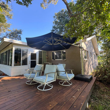 Residential Exterior and Interior Painting Projects Tampa FL