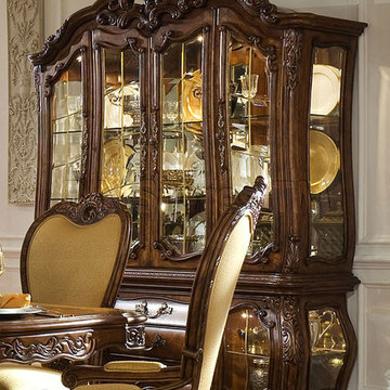 Palais Royale China and Buffet by Michael Amini