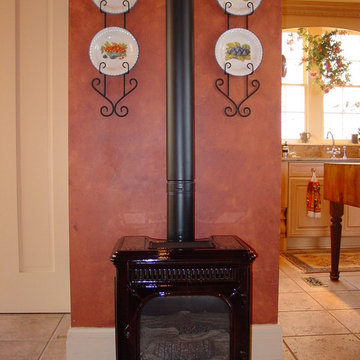Special Finishes Rush NY