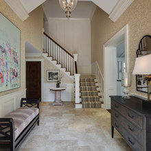 entry way