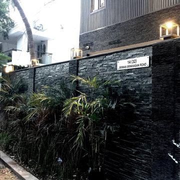 Poes Garden House