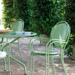 VERMOBIL MOBILI DA GIARDINO - Products