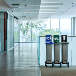 Waste Watcher - Trash & Recycling