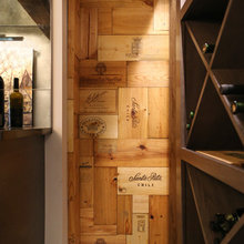 Wine Cellar