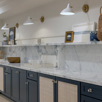 Remarkable Renovation